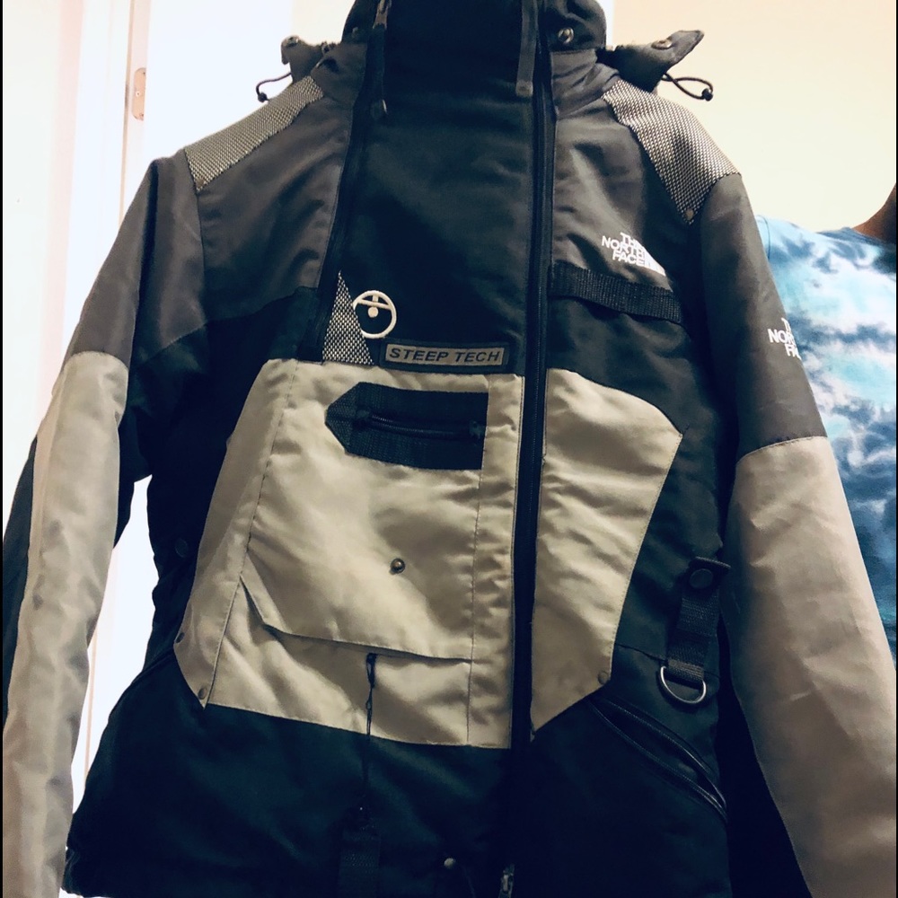 The NorthFace